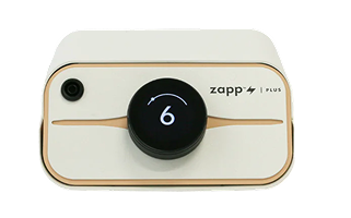 Zapp Plus 2